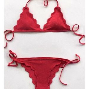 Wrong size ordered